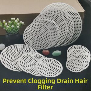 MOMIAN | Hair Filter Mesh for Drain Cover