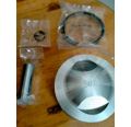 Piston seher jenong racing 58 mm pen 13 komplit Ring Dan Pen. 