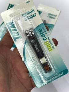 Bấm móng tay loại tốt cỡ lớn hiệu TRIM của Mỹ sản xuất tại Trung Quốc giá bán 1 cái