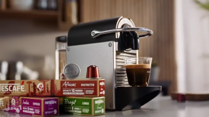 Nescafe Farmer Origins - 10 Nespresso Original Compatible Coffee Capsules