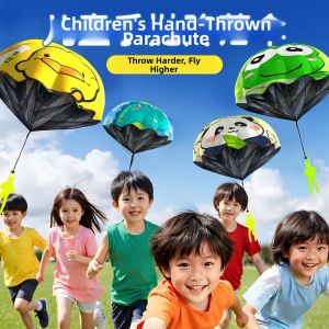 GUTIAN | Outdoor Family Interaction Parachute Toy