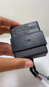 CDI UNIT DAZZ 110 ORIGINAL MADE IN INDIA