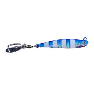 Nilure | Night Glowing Iron Spinning Lure