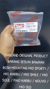 Bosh Mounting Mio Sporty / Mio Karbu / Mio Smile / Mio Soul / Fino Karbu / Nouvo / Mio Old 5MX KD172