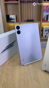 Máy tính bảng Xiaomi Redmi Pad Pro 2024 màn 12.1 inch 120Hz - Snaρdragon 7s Gen 2