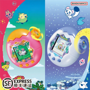 Bandai | Phiên Bản 3 Thú Cưng Điện Tử V3