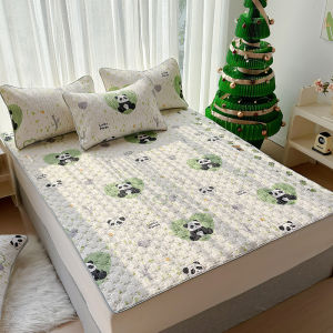 Đệm Mỏng Bằng Cotton Chống Trượt