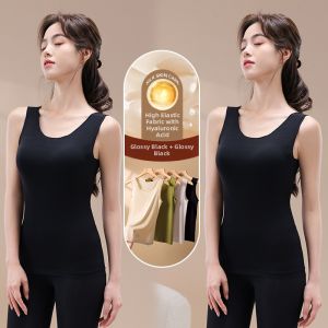 econice | Invisible Ultra-Thin Thermal Underwear Hydrating Beauty Tight Heating