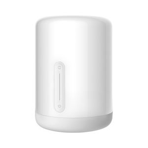 Xiaomi Mijia โคมไฟตั้งโต๊ะ Bedside Lamp - 2 LED Smart Light คู่มือการเปลี่ยนสี, อัจฉริยะ, ปรับระดับแสง คุณภาพสูง