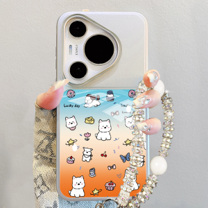 SHUXIE | Organic Glass Phone Case for Multiple Models