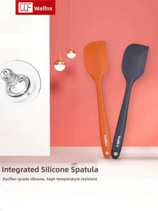 Walfos | Heat Resistant All-in-one Icing Spatula