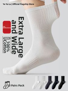 Antibacterial Breathable Mesh Summer Mens Socks 100% Cotton