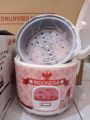 Rice Cooker Niko 1.8 Liter berkualitas. 