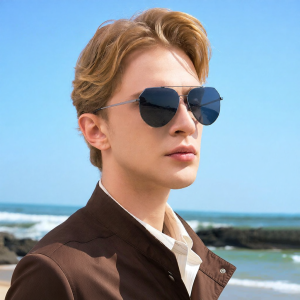 HELEN KELLER | Polarized Driving Sun Glasses