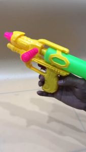 Mainan Tembakan Pistol Air Mainan Anak