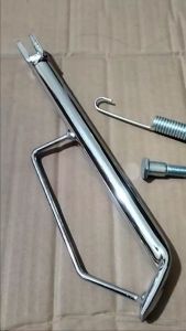 STANDAR SAMPING HONDA RING 17 CHROME HONDA PLUS BAUT UKURAN 26CM