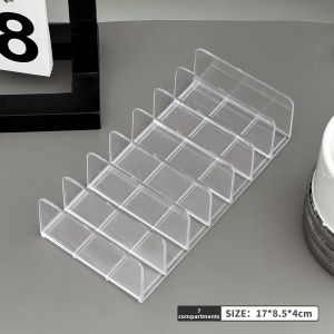 YA JIA LI JIA | Multi-Slot Phone and Tablet Display Stand