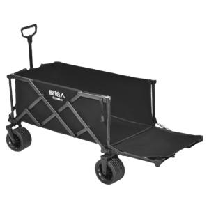 The Primitive | Folding Collapsible Camping Trolley