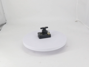 Car Battery Disconnect Switch 12V/24V Quick Cut-off Battery Terminal clamp Wire Cable Clamp Copper Battery Switch