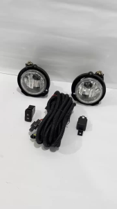 Toyota Avanza Fog Lamp Fog Light 2012 2013 2014