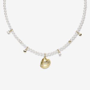HEFANG Jewelry | Luxury Casual Short Necklace for Women