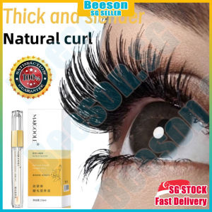 ⭐️SG stock⭐️ MAIGOOLE Eyelash serum growth / Eyelash enhancer / Eyelash growth essential oil / Eyelash growth liquid 睫毛增长液