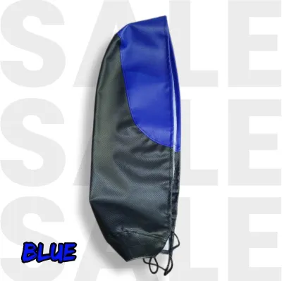 NEW ARRIVAL Seat cover for TMX/BARAKO/RUSI TC/SKYGO/HONDA CB/SUPREMO/KAWASAKI/SKYGO (WATERPROOF AND HIGH QUALITY)
