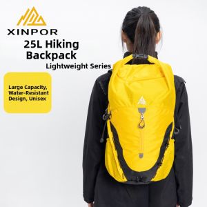 XINPOR | Outdoor Large Capacity Lightweight Backpack