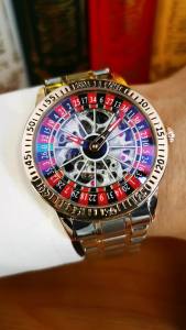 AOKULASIC | AOKULASIC Luxury Mechanical Watch for Men Rotating Skeleton Dial Design Fashion Automatic Watches Leather Steel Strap Wristwatch