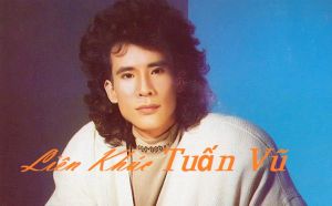 bộ 3 cd ca sĩ tuấn vũ