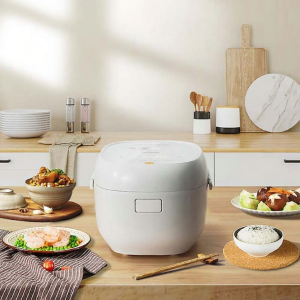 Panasonic | IH Smart Mini Rice Cooker 2.1L