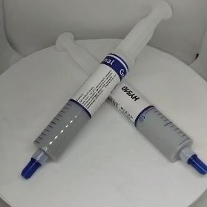 THERMAL PASTA SUNTIK BESAR SILVER PENDINGIN PROCESSOR / THERMAL GREASE PROMO