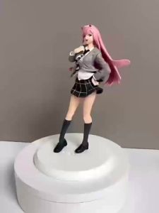 Nhân Vật Anime Trò Chơi Tượng Nhỏ Trang Trí Tượng PVC Đồ Sưu Tầm Cho Giáng Sinh Quà Tặng Halloween Phong Cách Nhật Bản Chủ Đề Phim & Truyền Hình 14+