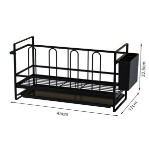 Multifunctional Kitchen Organizer