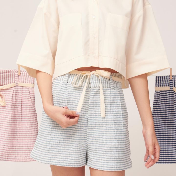 JELLY SHORTS Lazada.co.th