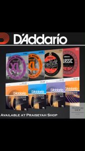 Daddario EJ15 0.10 Senar Gitar Akustik String Original Phospor Bronze