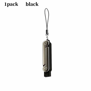 1/2/3PCS Type C Phone Charging Bracket Adapter 240W Fast Charging OTG Type-C Male to USB-C Female Converter With foldable Holder