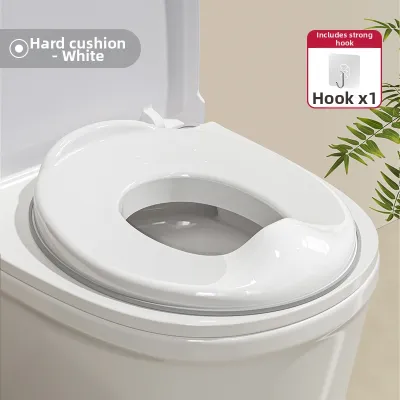 TONGCAN | Unisex Simple Design Childrens Toilet Seat