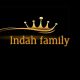 indah family