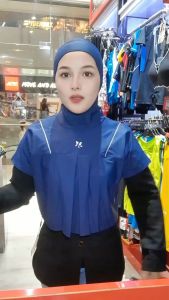 Lasona Swim Cap Hijab AR-CAP-012-L4