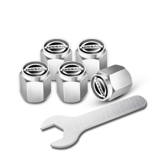 MONLEYTA | Anti-theft Dust-proof Tire Valve Cap