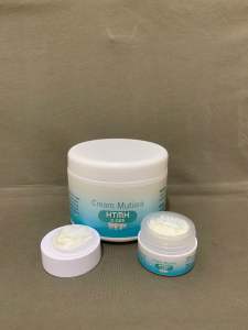 Cream Mutiara H T M H 0.025 Uk 100 gr - 1 kg