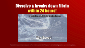 [2 Boxes] LABO Nutrition VesseCLEAR EX 2000FU Nattokinase NSK-SD Supplement + Elastin F Collagen - Clean & Flexible Blood Vessels for Healthy Heart Blood Pressure Circulation Cardiovascular Health Supplement • Made in Japan • 30 Acid-Resistant Capsules