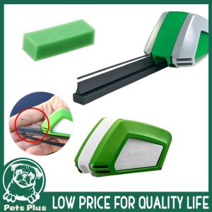 ★Same Day Shipping★ Simple Portable Auto Car Windshield Wiper Blade Cutter Refurbish Repair Tool HSQ-Wiper-Restorer