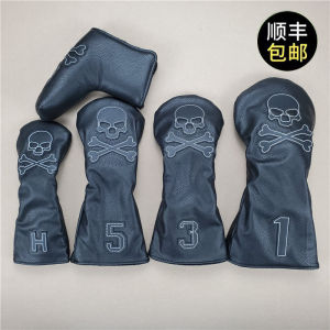 Túi Bảo Vệ Gậy Golf Đầu Xương Cá Nhân Hóa Túi Bảo Vệ Cho Gậy Gỗ Số 1 Túi Bảo Vệ Cho Gậy Đẩy Túi Bảo Vệ Cho Đầu Gậy