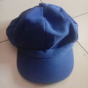 topi apollo polos topi wanita masa kini