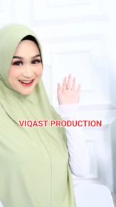 HIJAB JUMBO BERGO KHIMAR PINGUIN JERSEY PREMIUM SIZE XL | JILBAB INSTAN KERUDUNG DAILY BERGO SYARI JUMBO PINGUIN HIJAB INSTANT TERBARU