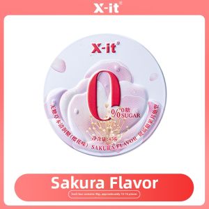 IMINT | Sugar-Free Breath Freshening Throat Lozenges