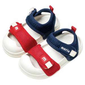 Cheerful Mario | Anti-slip Soft Bottom Toddler Shoes