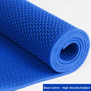 XSR | Non-slip Thick Plastic Mat